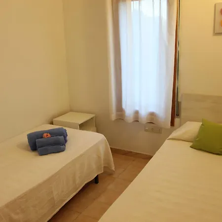 Apartment Royal S'alguer *