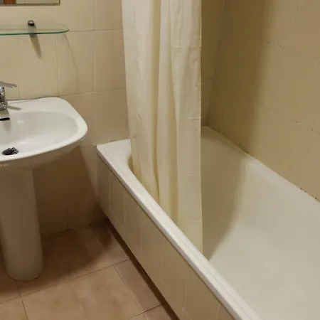 Apartment Royal S'alguer *
