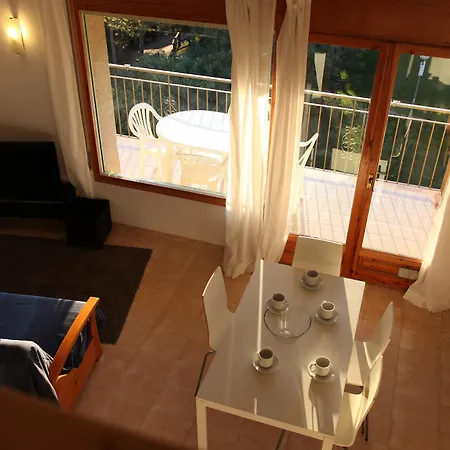 Apartment Royal S'alguer *
