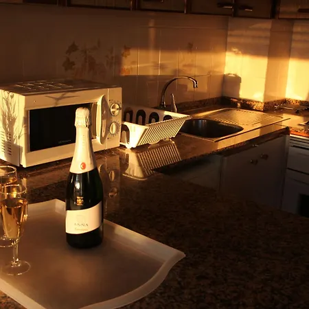 Apartment Royal S'alguer