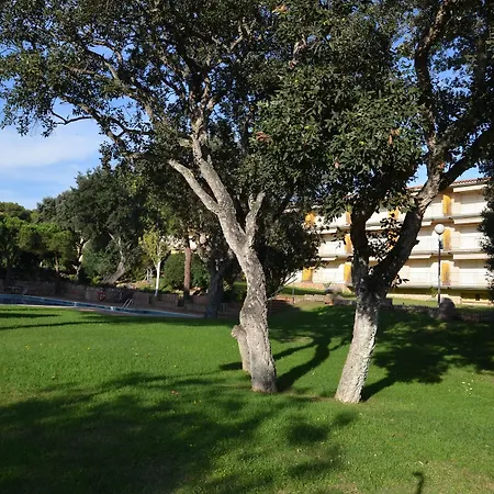 Apartment Royal S'alguer *
