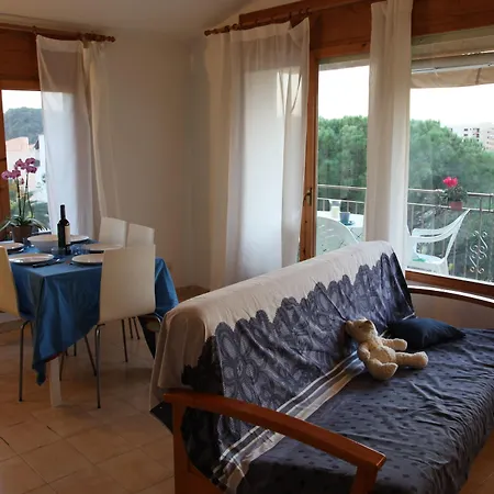 Royal S'alguer Apartment