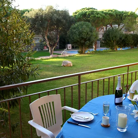 Royal S'alguer Apartment