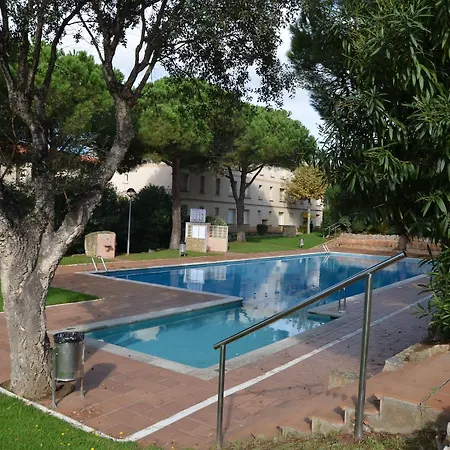 Royal S'alguer Apartment Palamos