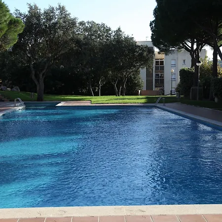 Apartment Royal S'alguer *