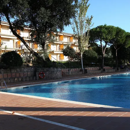 Royal S'alguer Apartment *